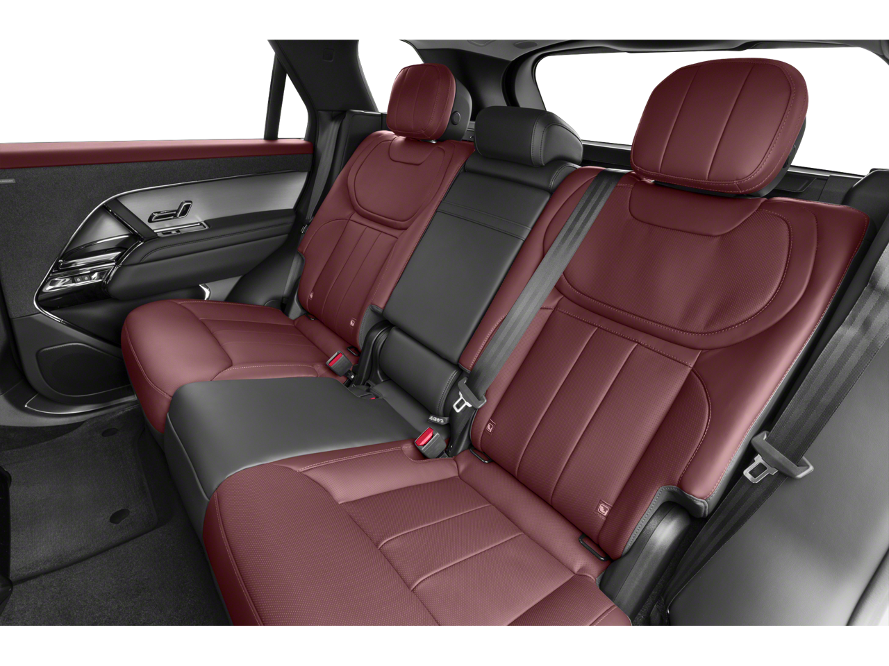 2024 Land Rover Range Rover Sport Dynamic SE