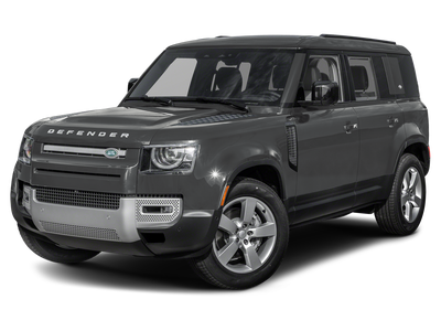 2024 Land Rover Defender 110 S