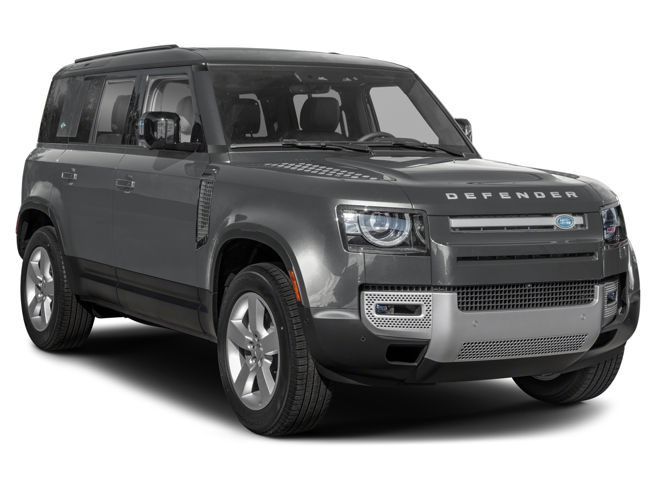 2024 Land Rover Defender 110 S