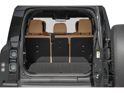 2024 Land Rover Defender Carpathian Edition