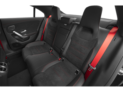 2024 Mercedes-Benz CLA 45 AMG®
