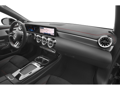 2024 Mercedes-Benz CLA 45 AMG®
