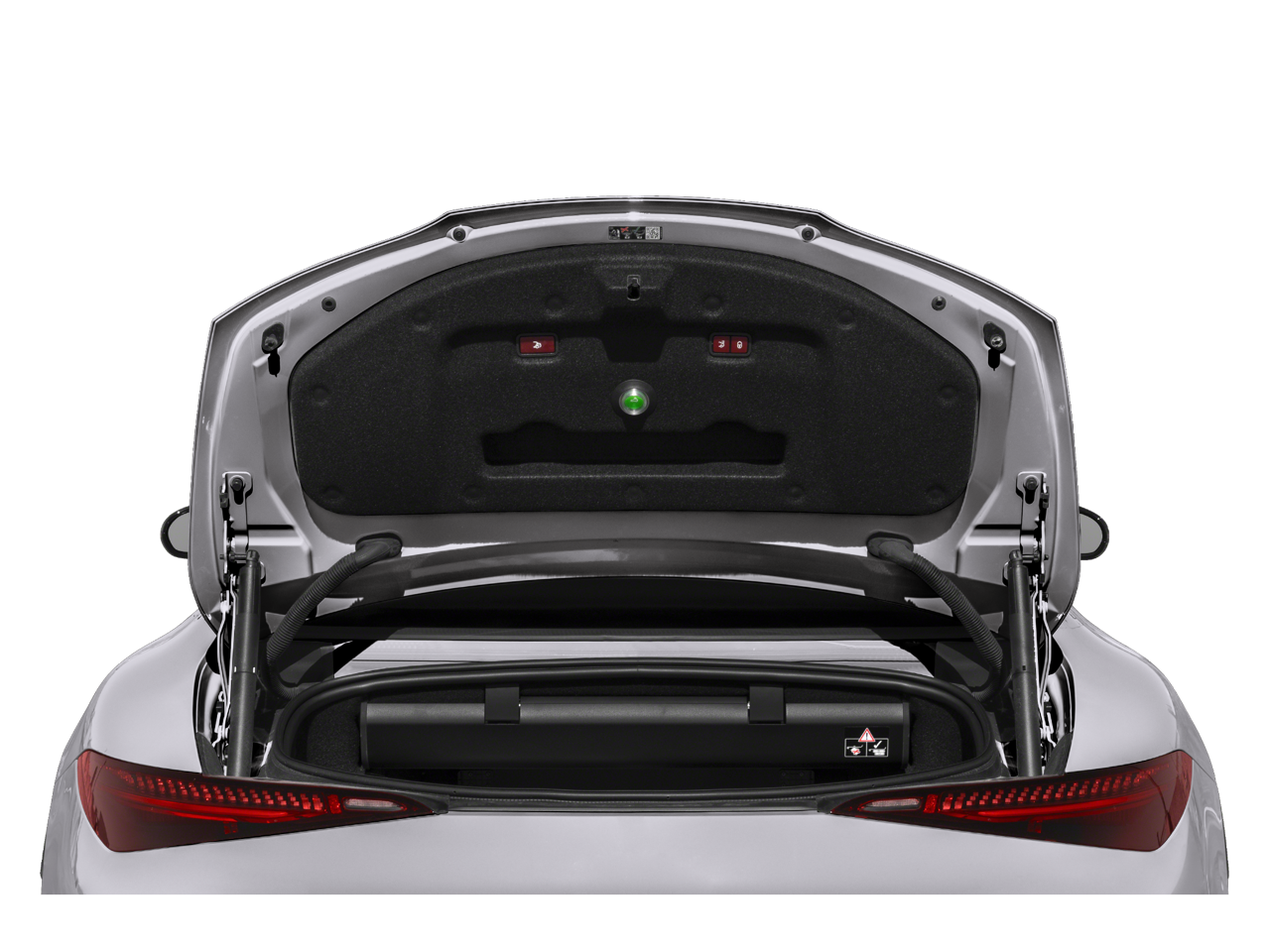 2024 Mercedes-Benz SL-Class 63 AMG®