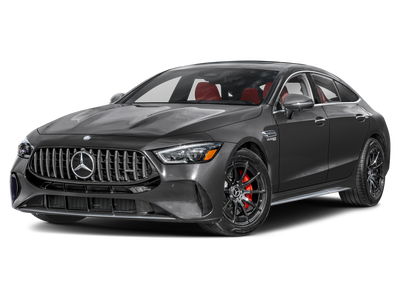 2024 Mercedes-Benz AMG® GT Base