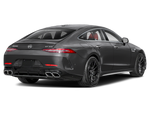 2024 Mercedes-Benz AMG® GT Base