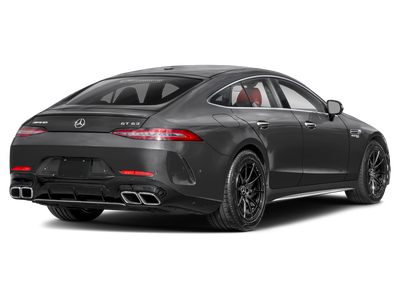 2024 Mercedes-Benz AMG® GT Base