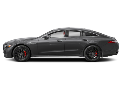 2024 Mercedes-Benz AMG® GT Base