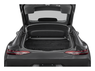 2024 Mercedes-Benz AMG® GT Base
