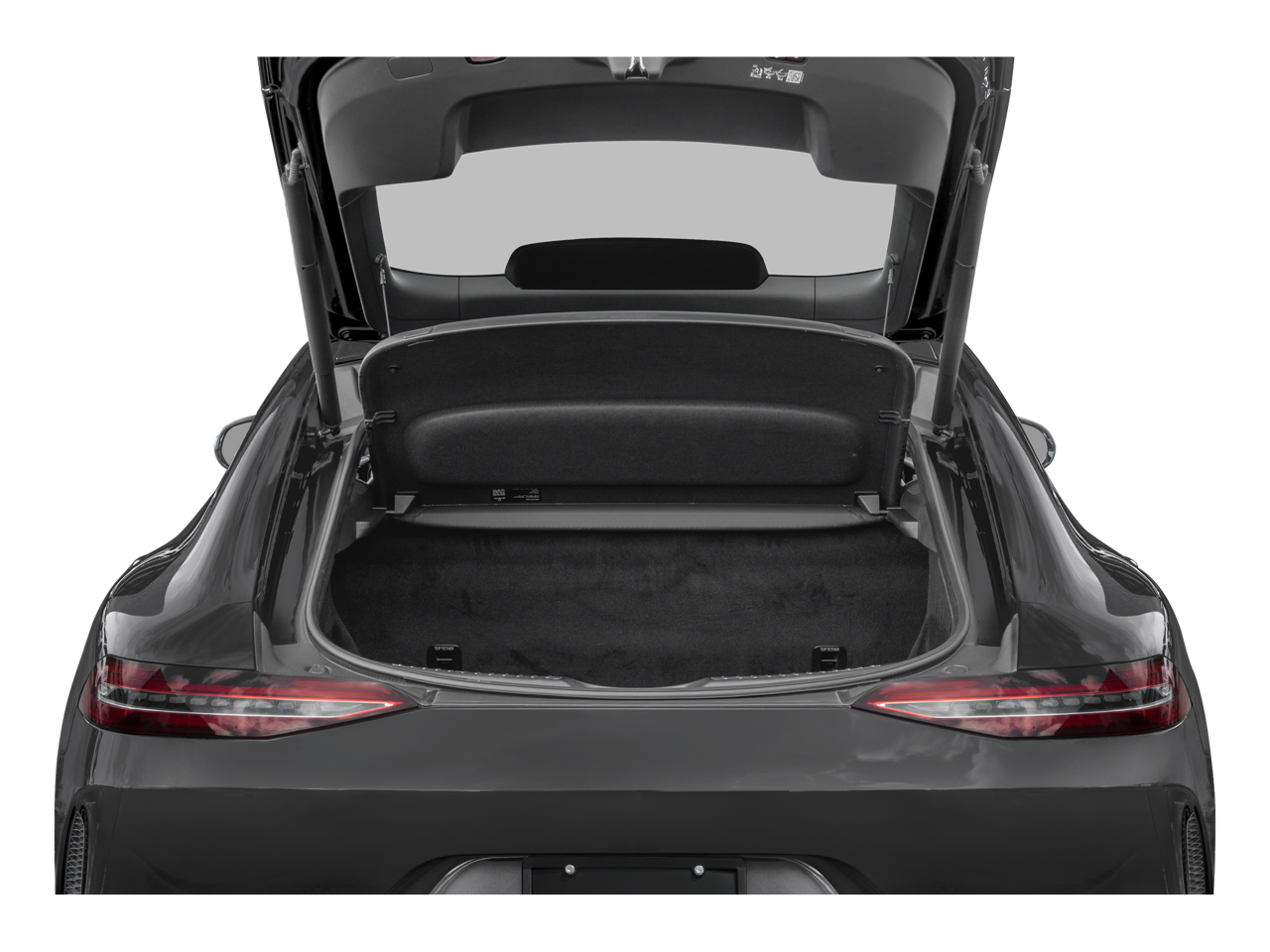 2024 Mercedes-Benz AMG® GT Base