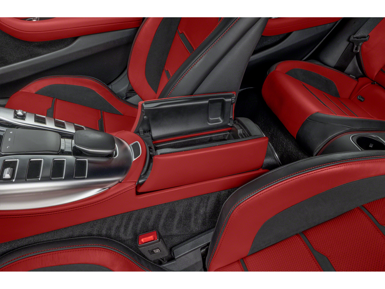 2024 Mercedes-Benz AMG® GT Base