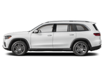 2024 Mercedes-Benz GLS 450