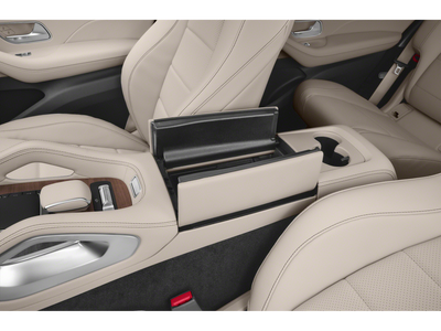 2024 Mercedes-Benz GLS 450