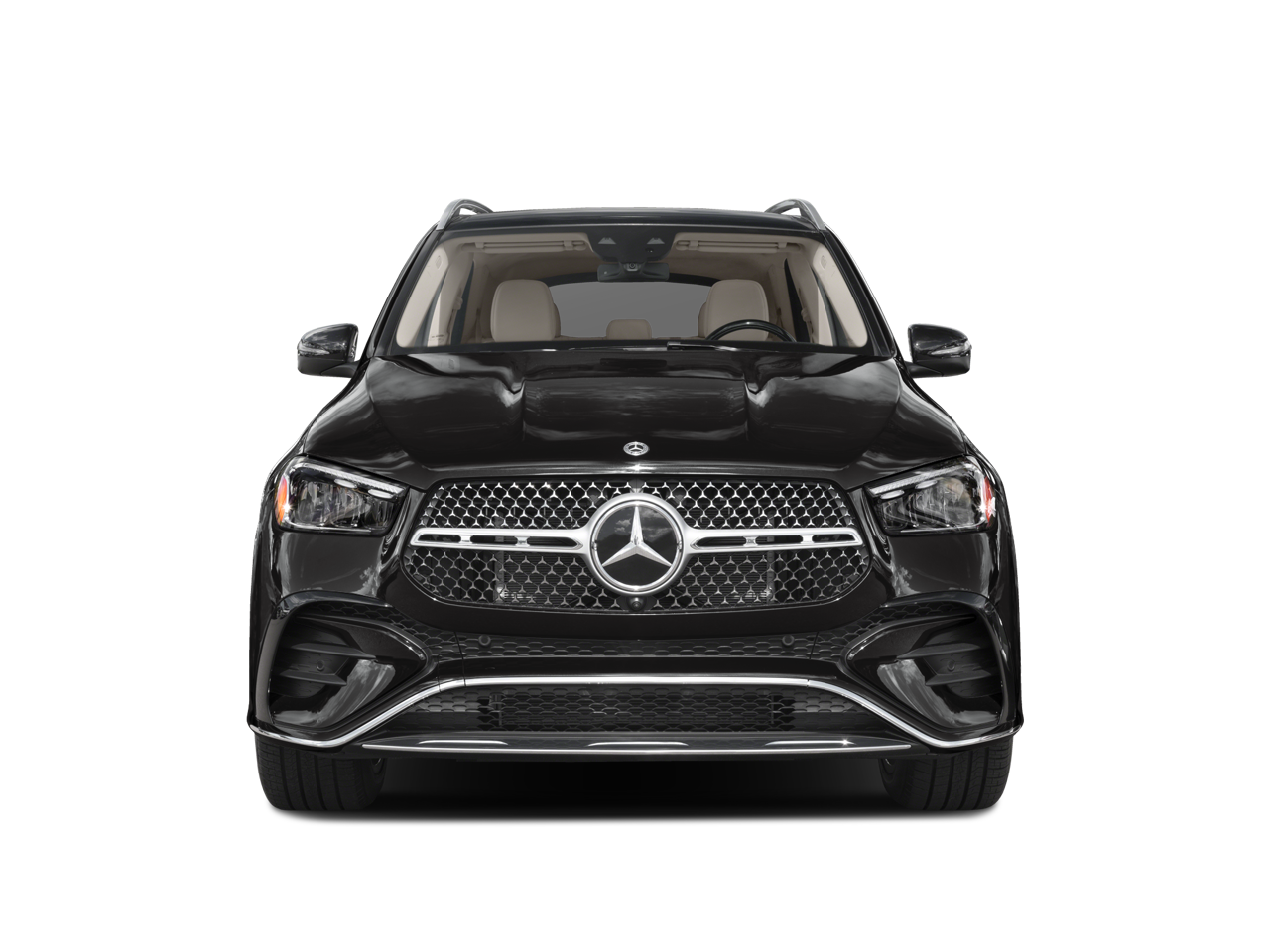 2024 Mercedes-Benz GLE 450