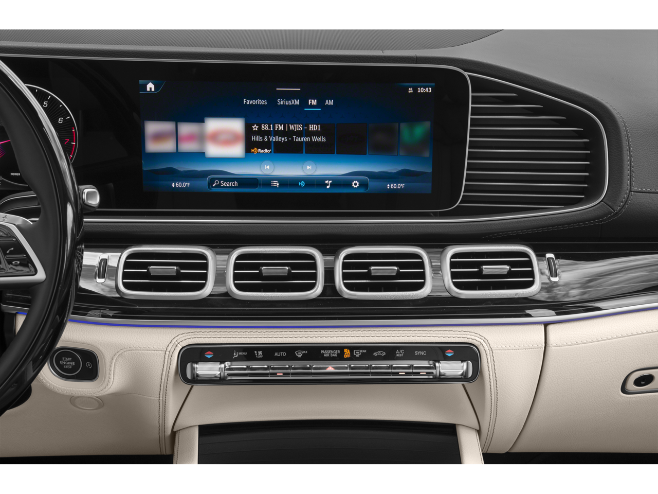 2024 Mercedes-Benz GLE 450