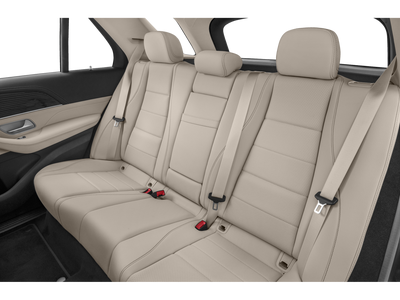 2024 Mercedes-Benz GLE 450