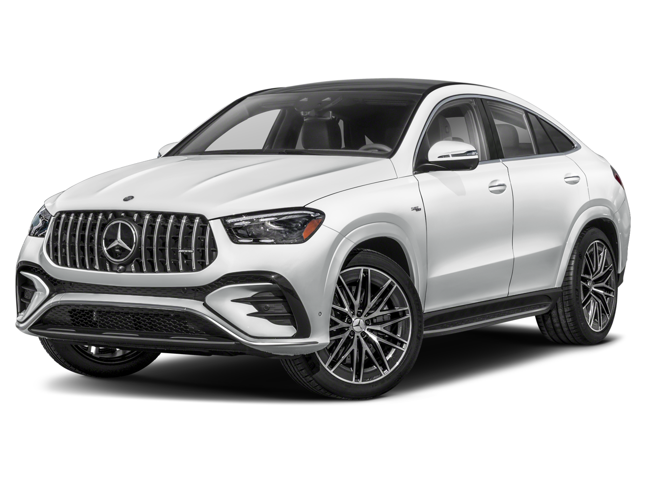 2024 Mercedes-Benz GLE 53 AMG®