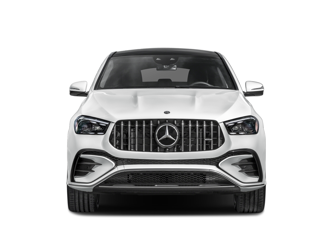 2024 Mercedes-Benz GLE 53 AMG®