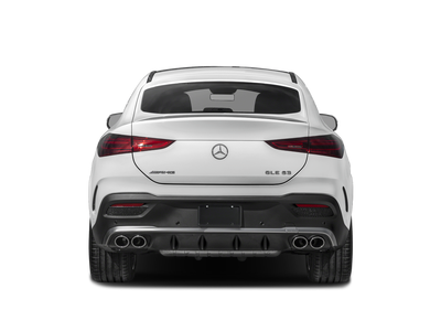 2024 Mercedes-Benz GLE 53 AMG®