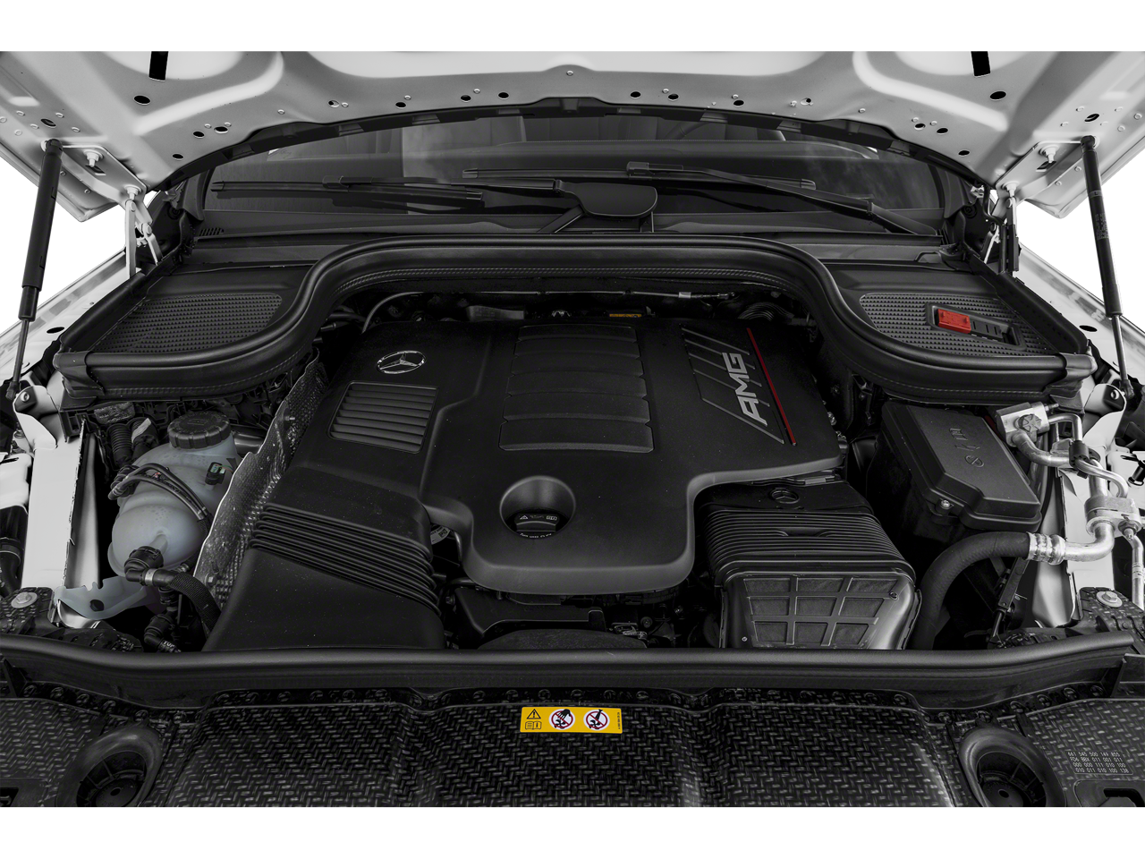 2024 Mercedes-Benz GLE 53 AMG®