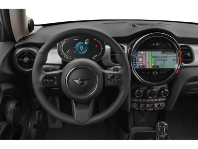 2024 MINI Hardtop 2 Door John Cooper Works