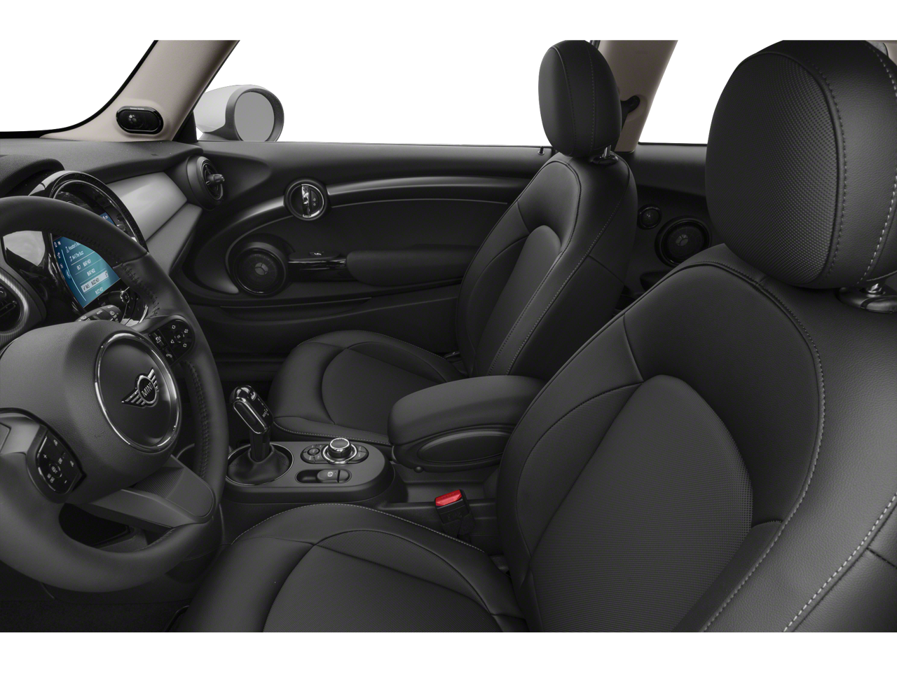 2024 MINI Hardtop 2 Door John Cooper Works