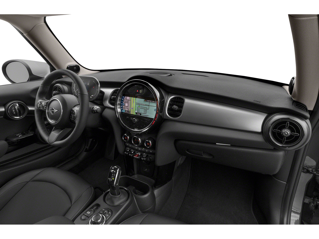 2024 MINI Hardtop 2 Door John Cooper Works