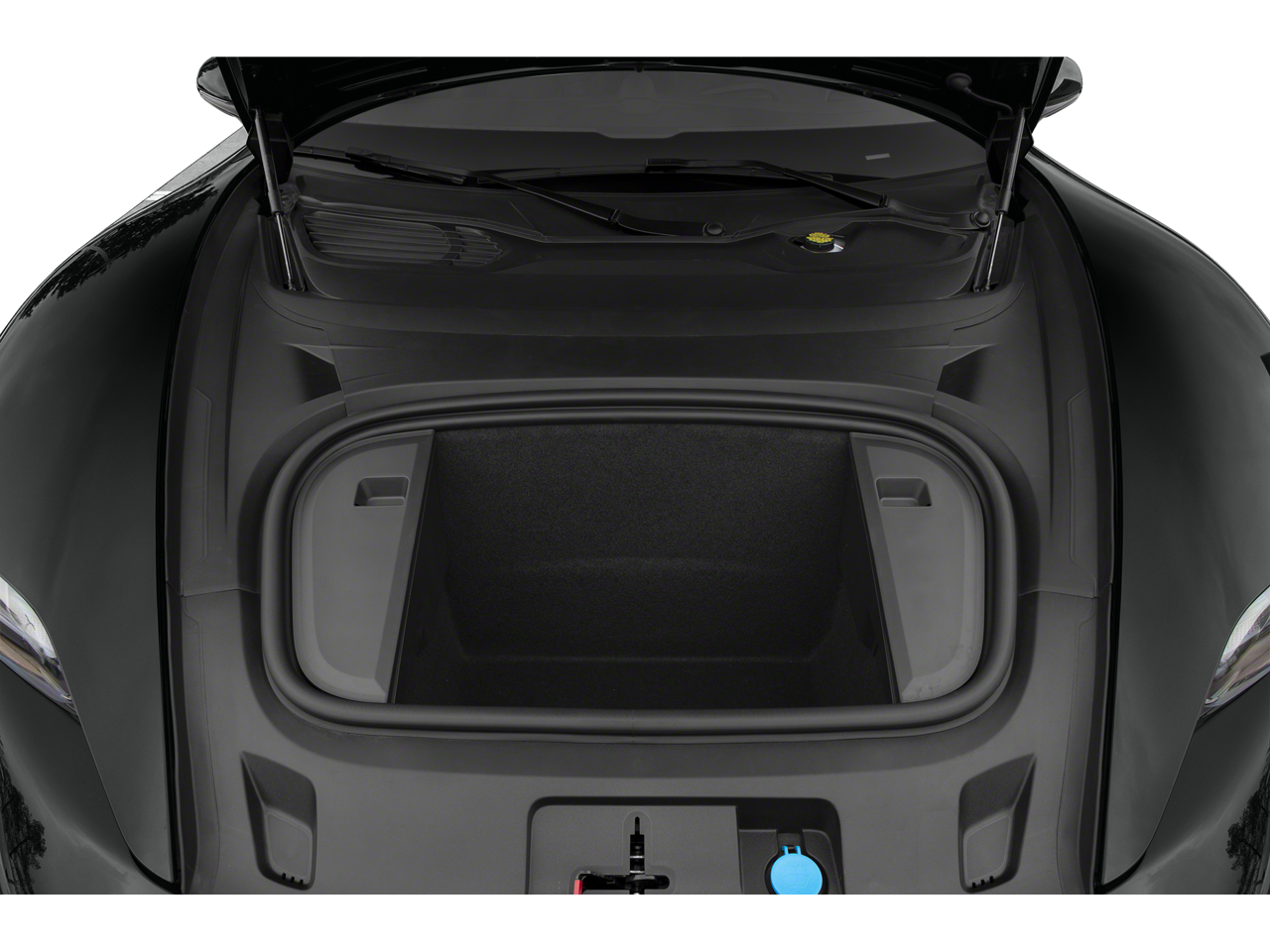 2024 Porsche Taycan 4S