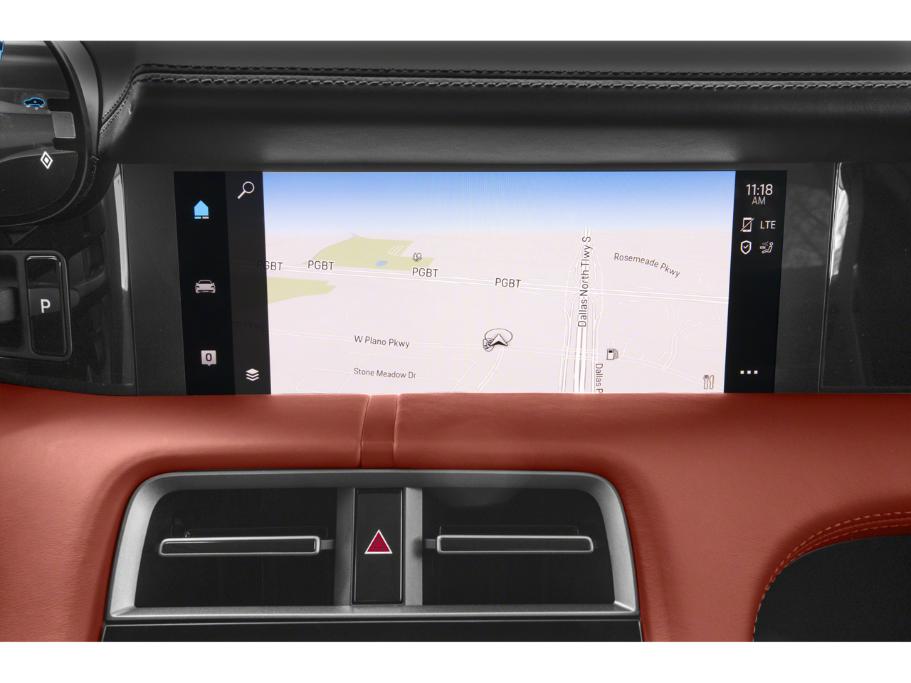 2024 Porsche Taycan 4S