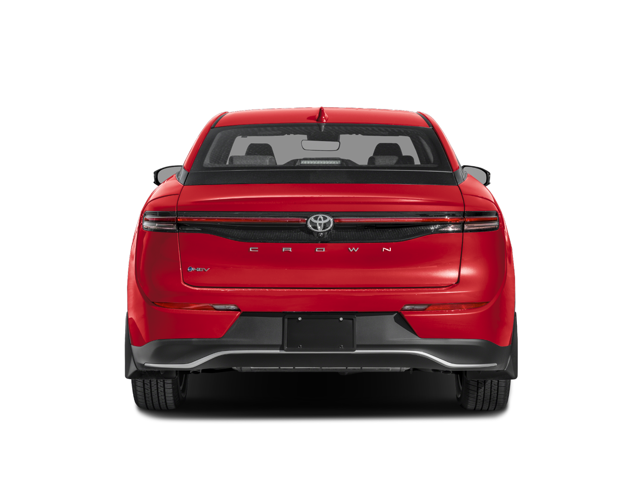 2024 Toyota Crown Limited