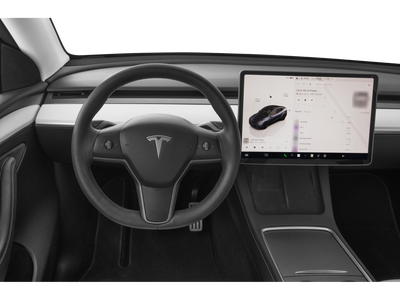 2024 Tesla Model Y Performance
