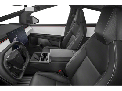 2024 Tesla Cybertruck Base