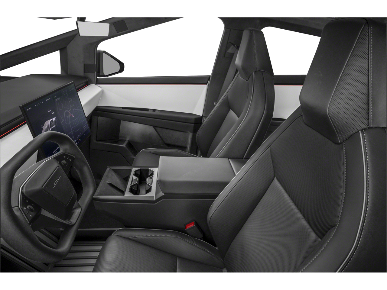 2024 Tesla Cybertruck Base