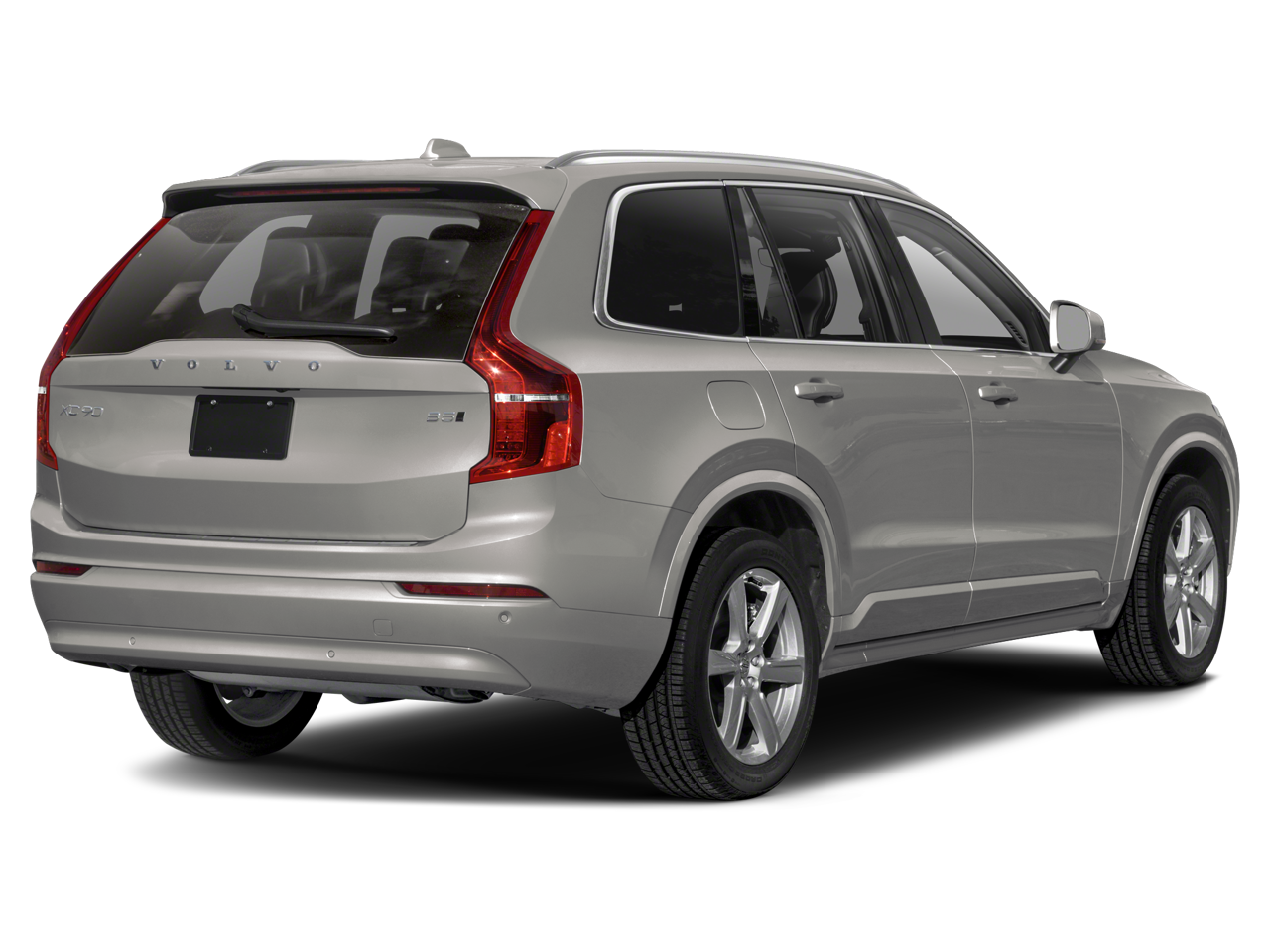 2024 Volvo XC90 Ultimate photo 2