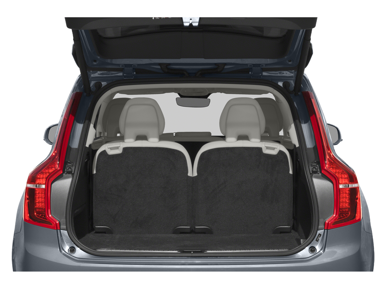 2024 Volvo XC90 Recharge Plug-In Hybrid Ultimate Bright Theme