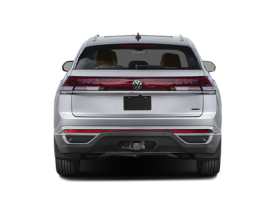 2024 Volkswagen Atlas Cross Sport 2.0T SEL