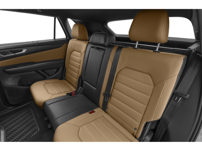 2024 Volkswagen Atlas Cross Sport 2.0T SEL