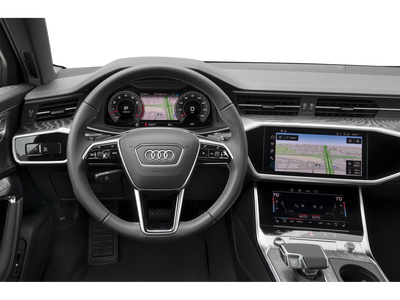 2025 Audi A6 allroad Premium Plus