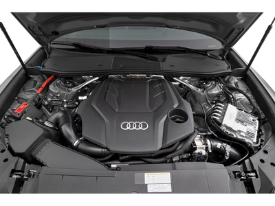 2025 Audi A6 allroad Premium Plus