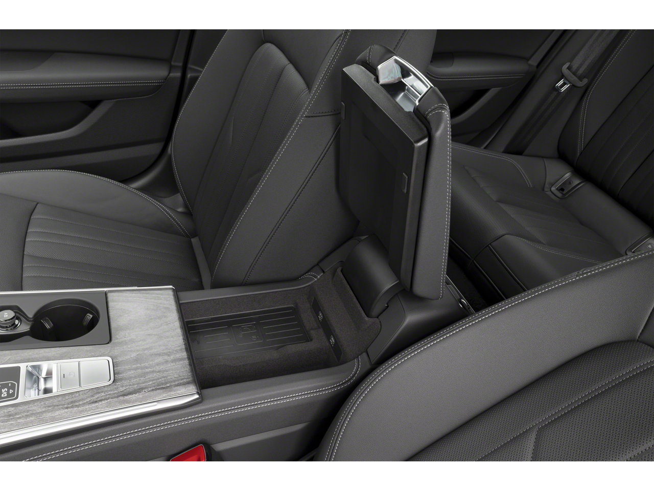 2025 Audi A6 allroad Premium Plus