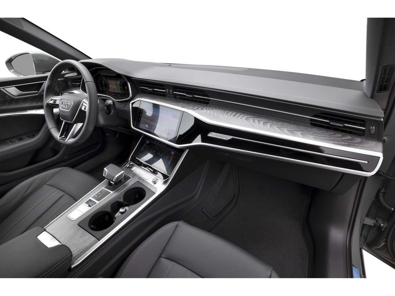 2025 Audi A6 allroad Premium Plus