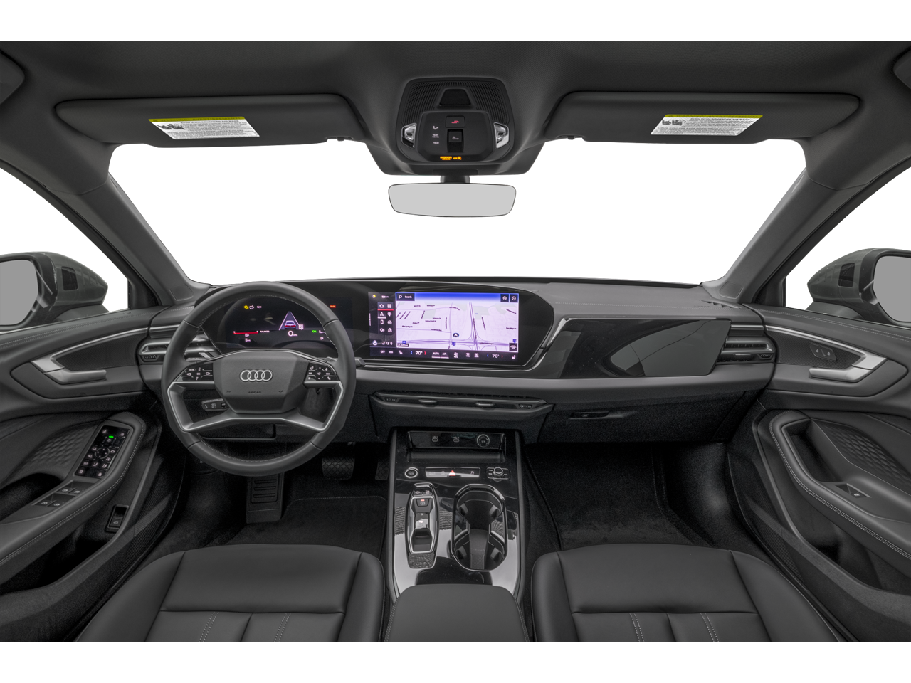 2025 Audi A5 Premium Plus