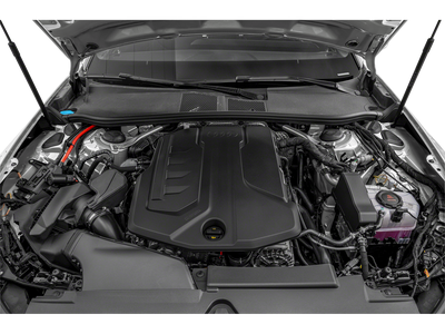 2025 Audi A5 Premium Plus