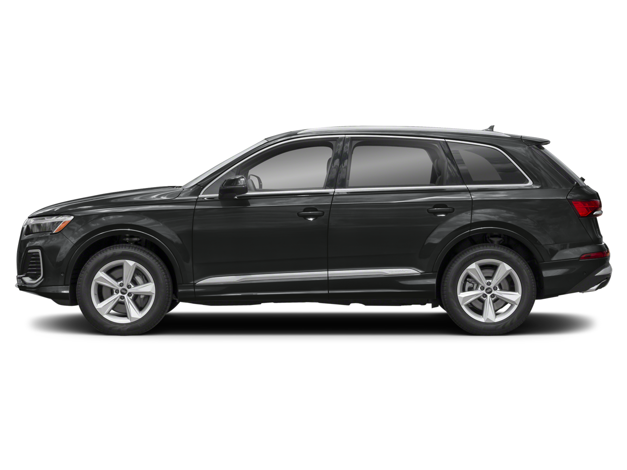 2025 Audi Q7 Premium Plus photo 3