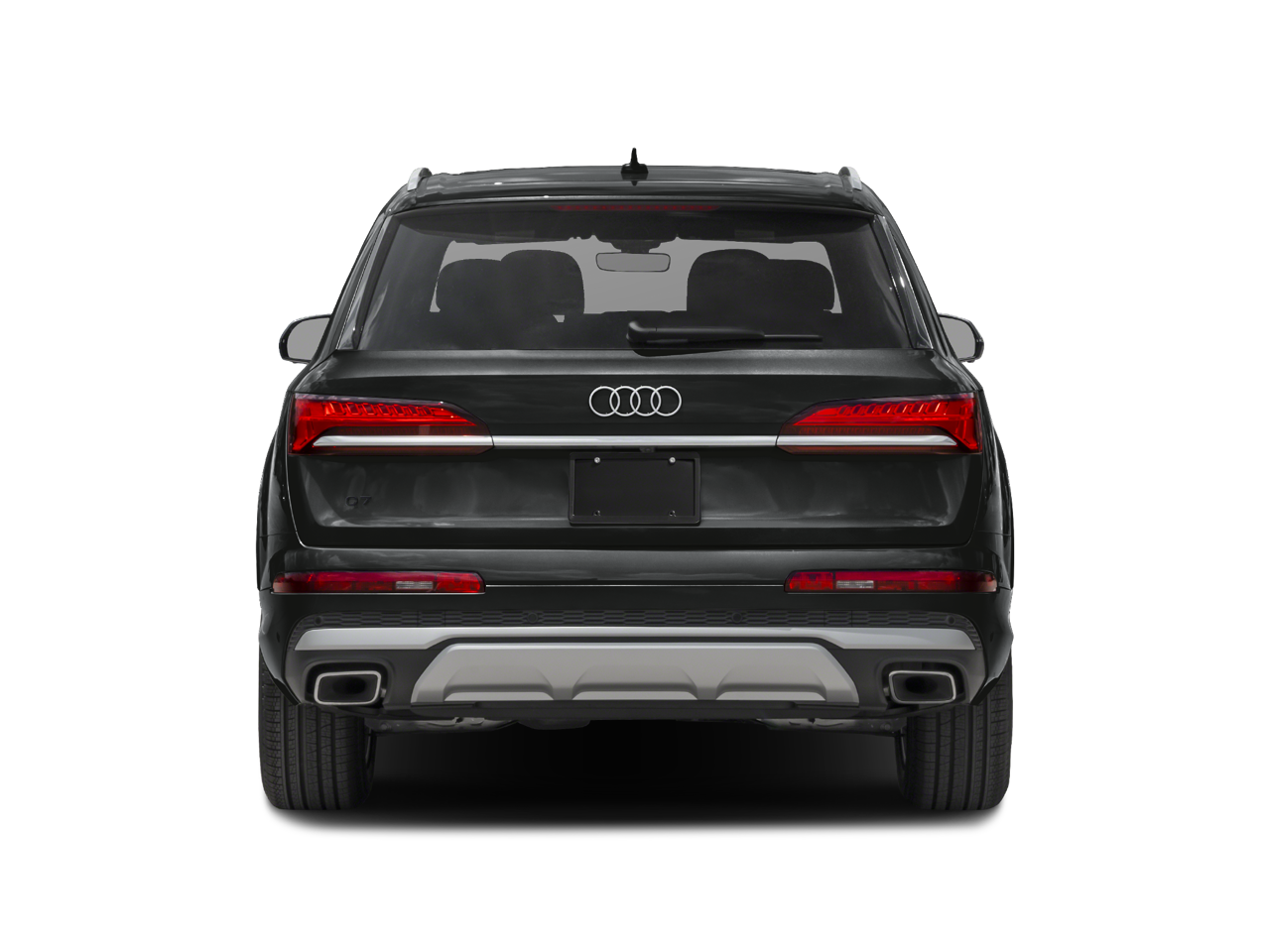 2025 Audi Q7 Premium Plus photo 4