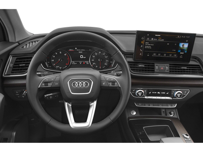 2025 Audi Q5 Sportback S line Premium