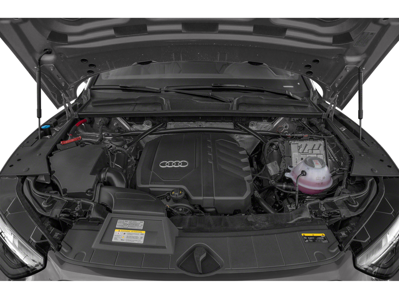 2025 Audi Q5 Sportback S line Premium