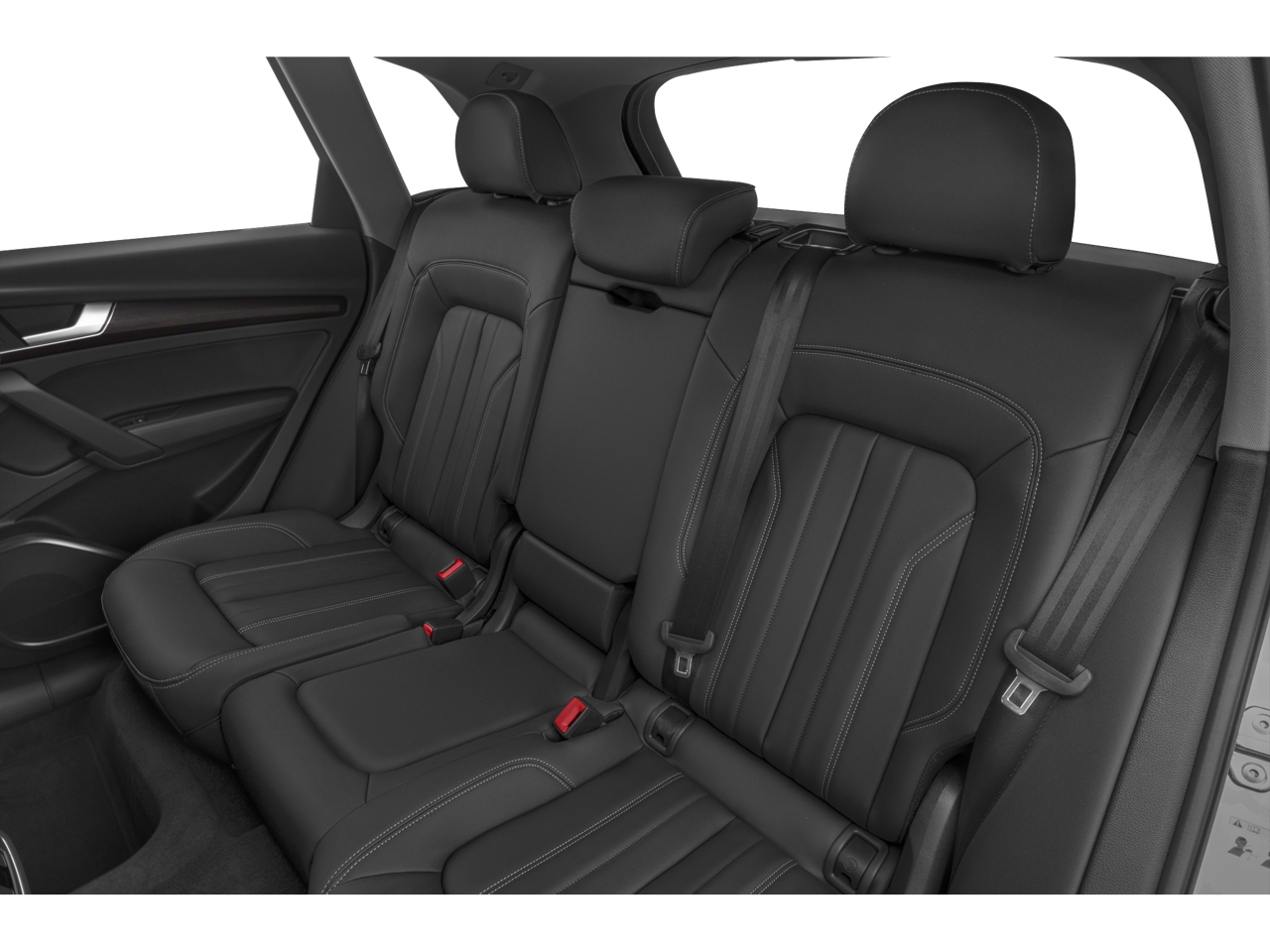 2025 Audi Q5 Sportback S line Premium