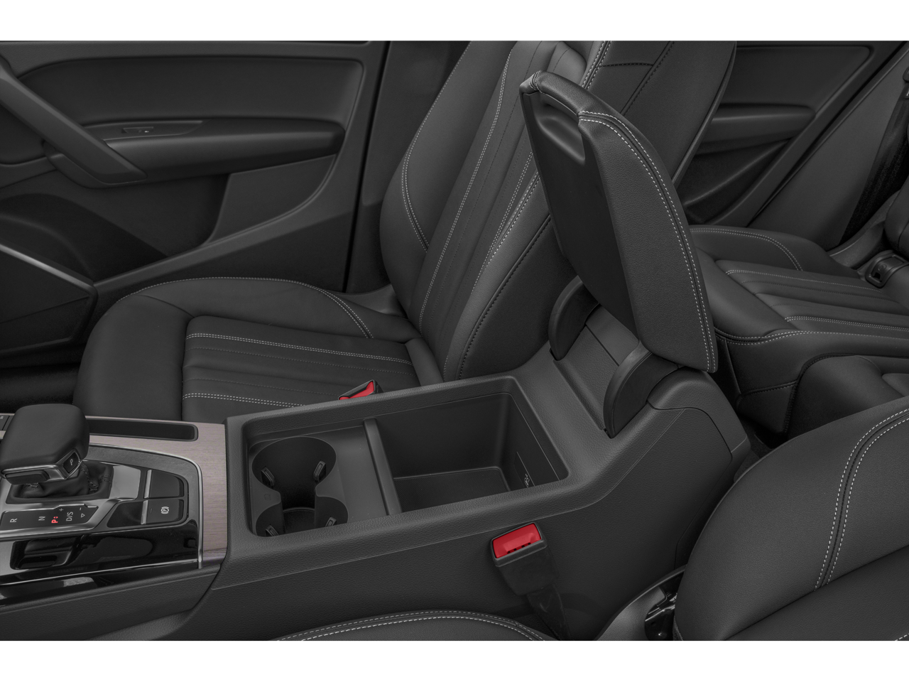 2025 Audi Q5 Sportback S line Premium