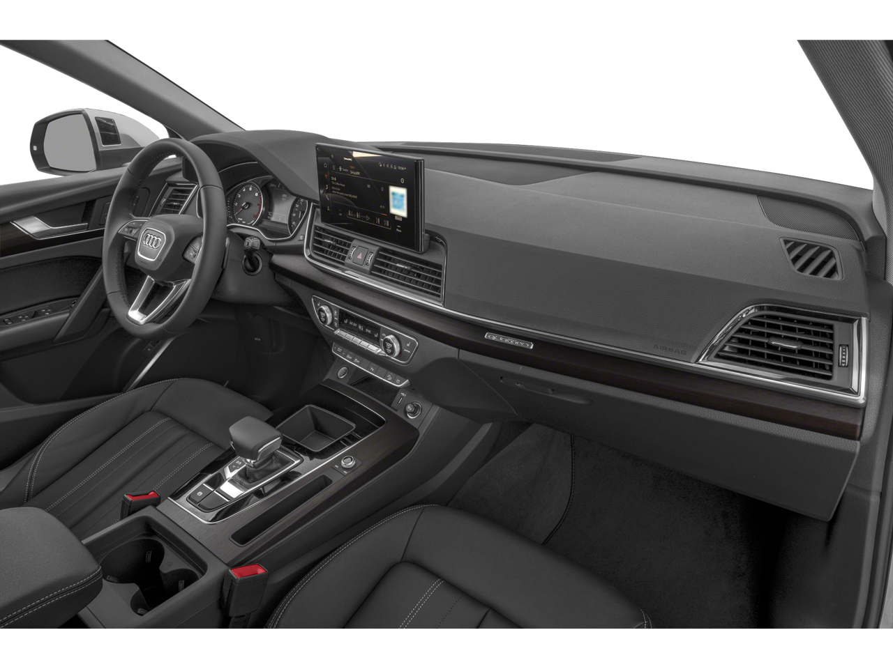 2025 Audi Q5 Sportback S line Premium