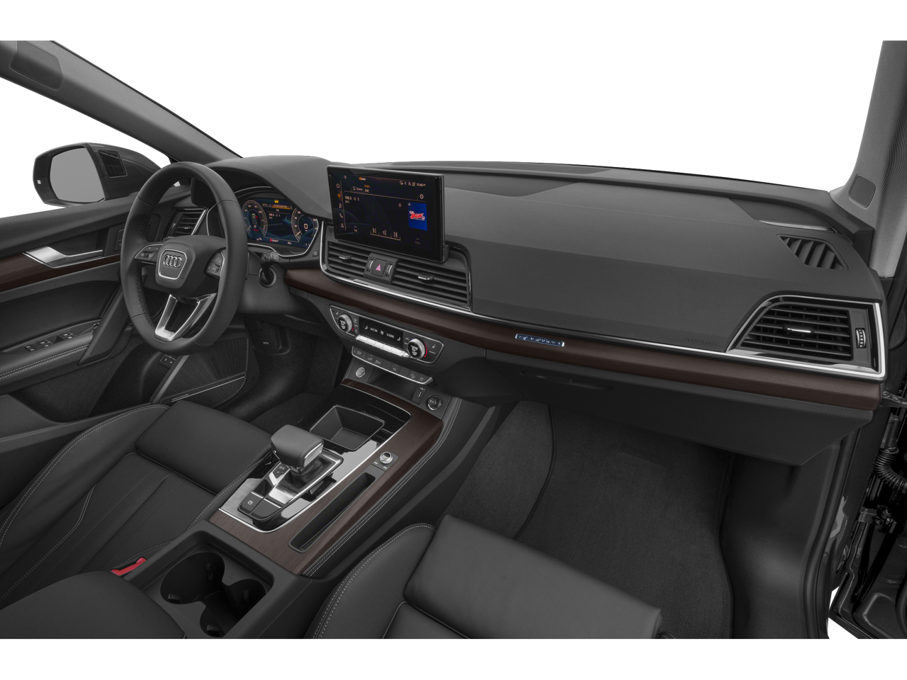 2025 Audi Q5 S line Premium Plus